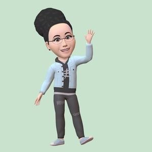 Meet your Posher, Jennifer raymond